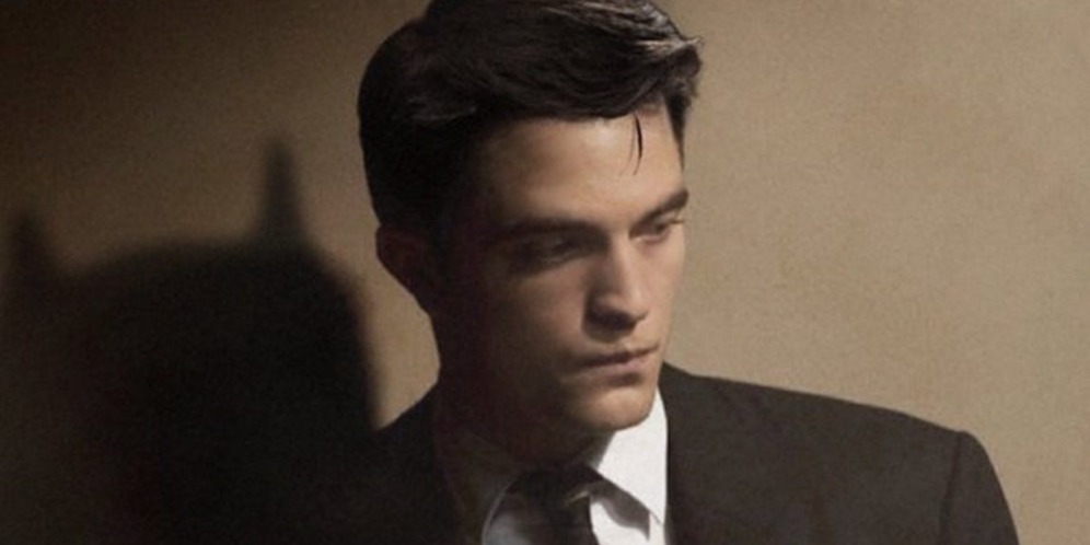 Bos DC Kasih Kode Positif Soal Robert Pattinson Jadi Batman